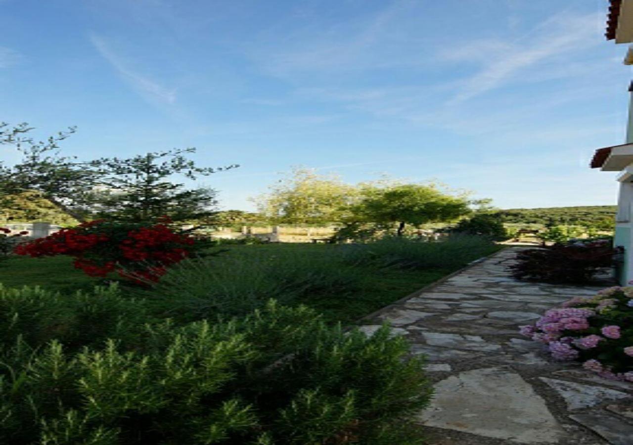 Apartmani Natasa เวอร์ซาร์ ภายนอก รูปภาพ