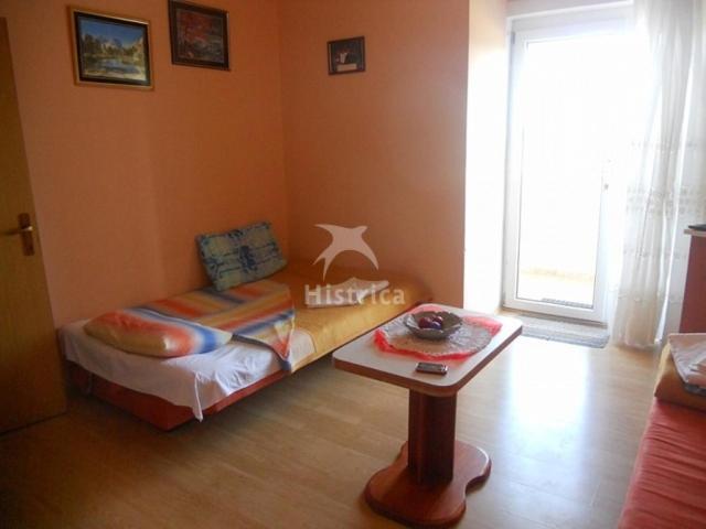 Apartmani Natasa เวอร์ซาร์ ภายนอก รูปภาพ